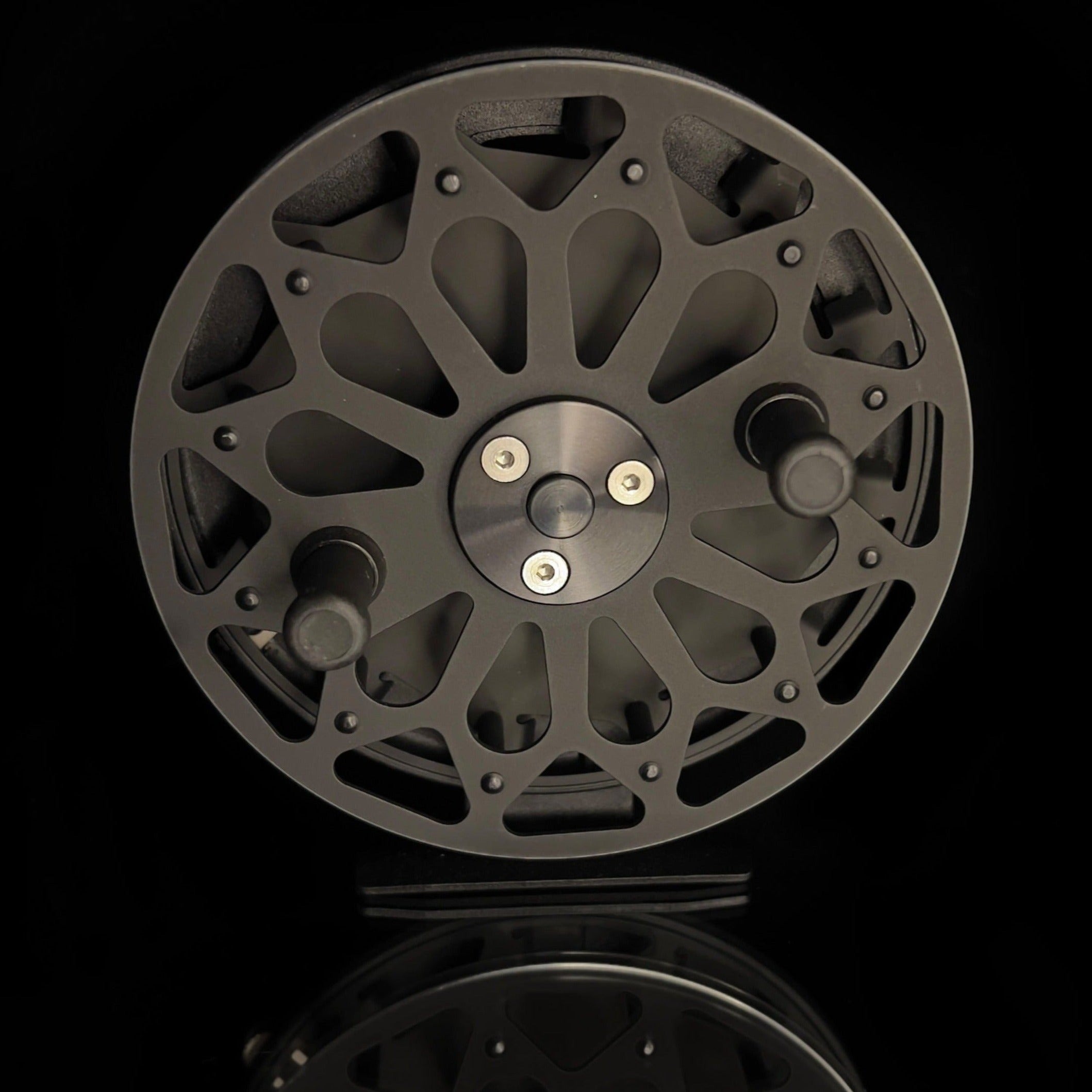 Centerpin Reel Centerpin Reel
