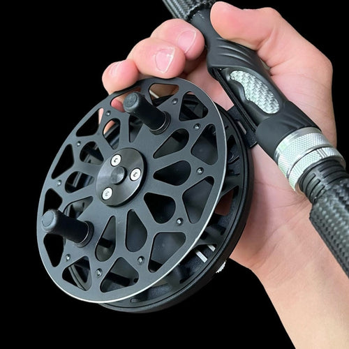center pin fishing reels sale Centerpin Reel
