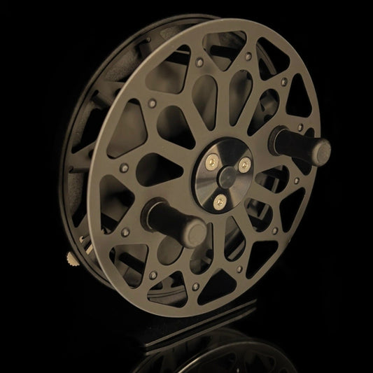 Redband 45 Centerpin reel